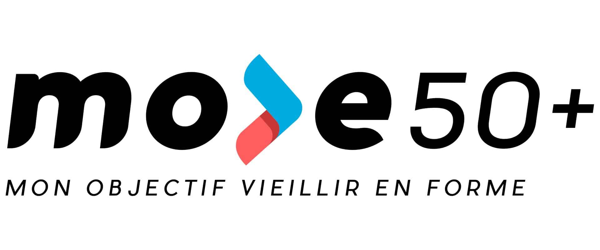 Restez en forme avec MOVE50+ ! — PRESE